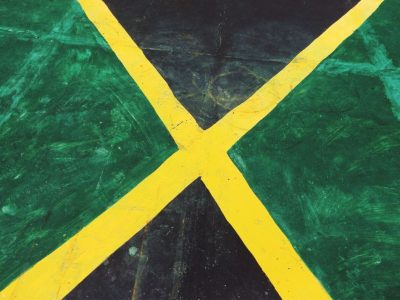 Jamaican Getaway 3