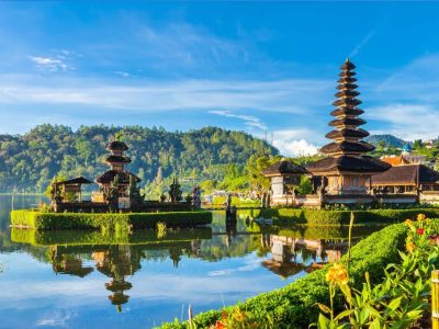 bali cover