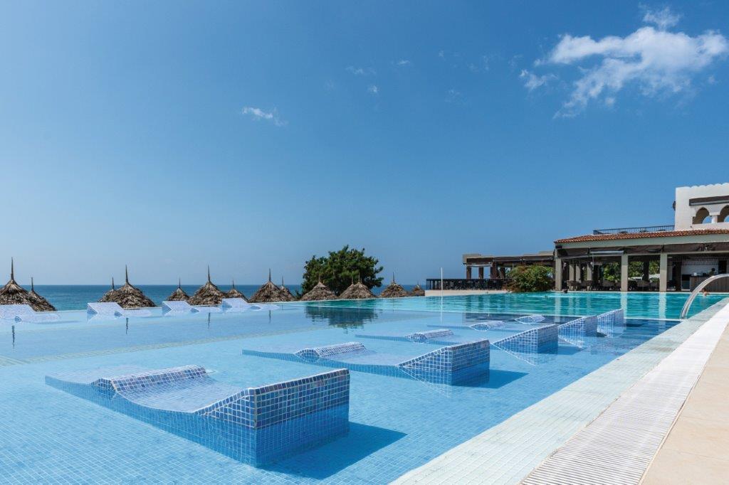 XZN_19_017 - Pools