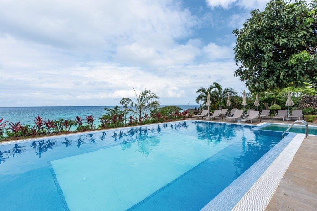 XZN_19_024 - Pools