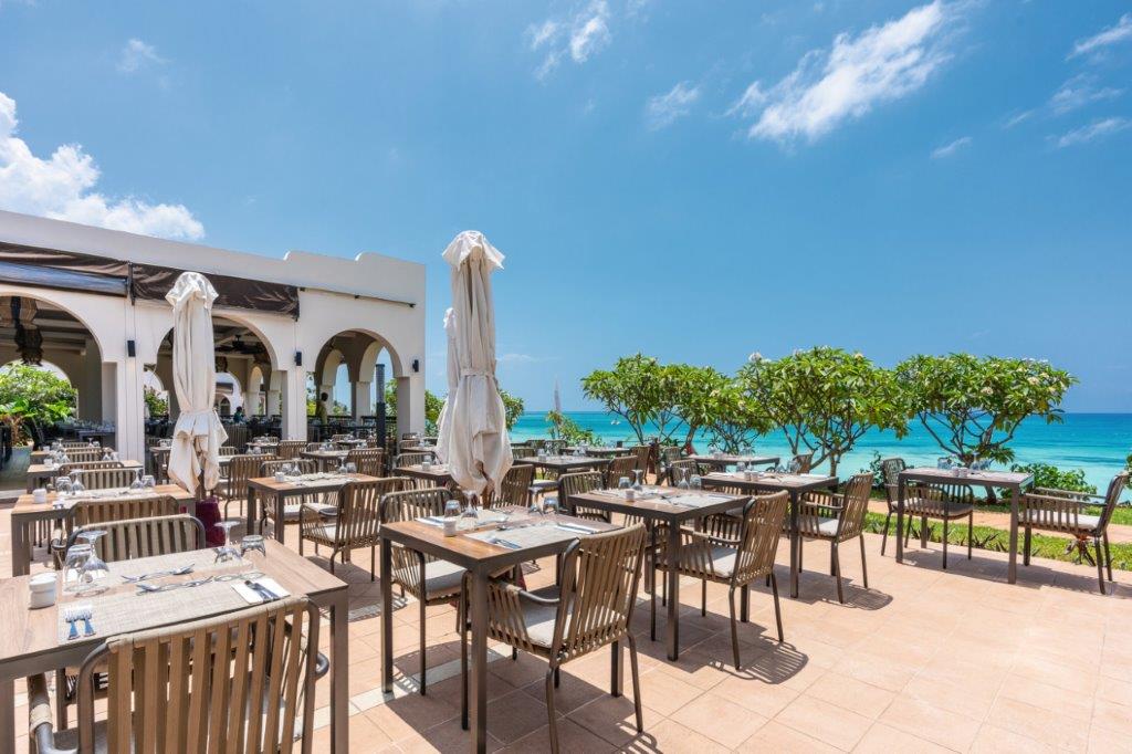 XZN_19_058 - Main restaurant