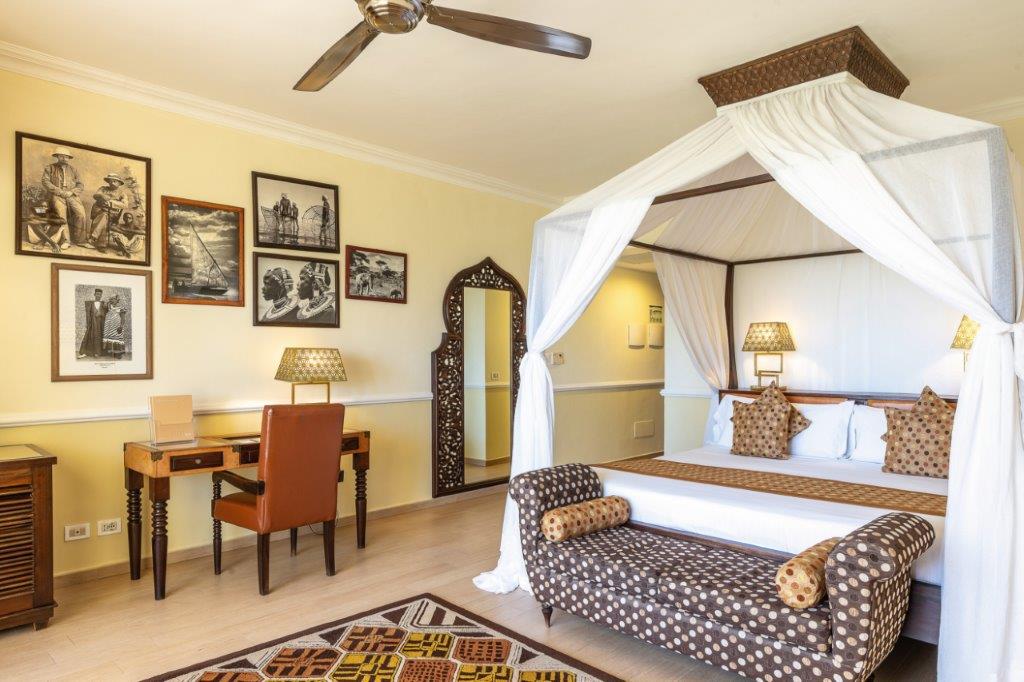 XZN_19_096 - Junior suite