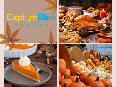 Thanksgiving Collage