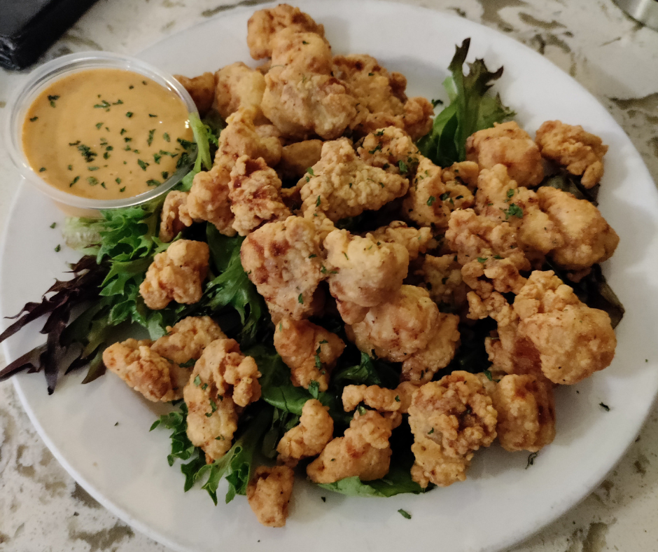 Alligator bites