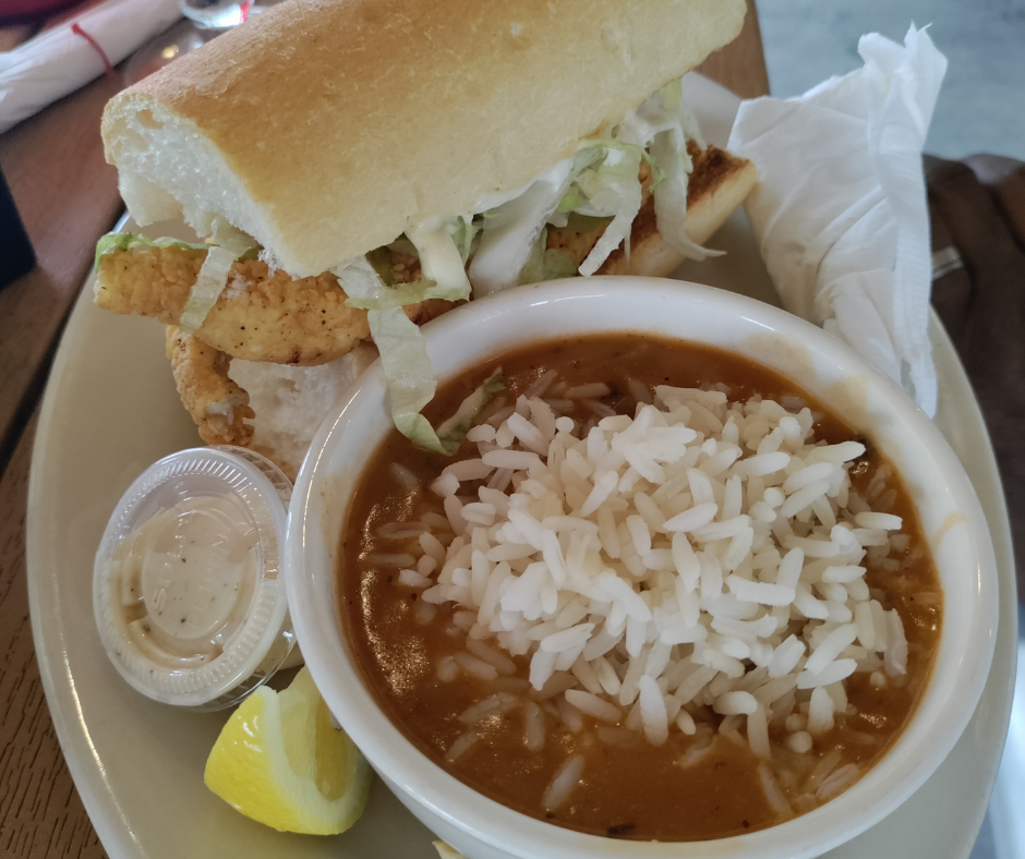 Po boy